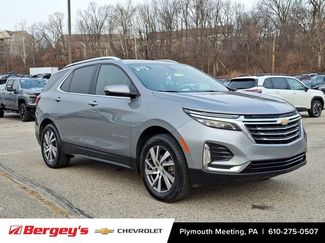 Certified 2023 Chevrolet Equinox Premier video 2