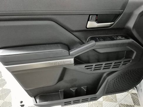 New 2026 Toyota Tacoma TRD Sport image 13