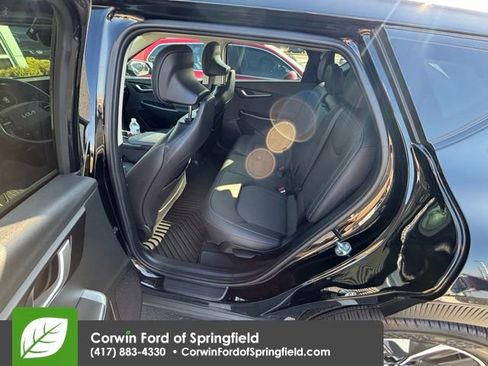 Used 2024 Kia EV6 Light image 10