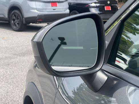 Certified 2023 Nissan Rogue SV FWD image 29