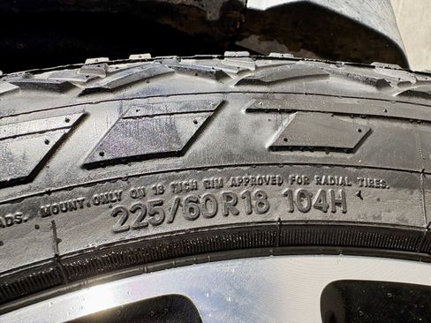 Used 2022 Ford Bronco Sport Outer Banks w/ Tech Package image 10