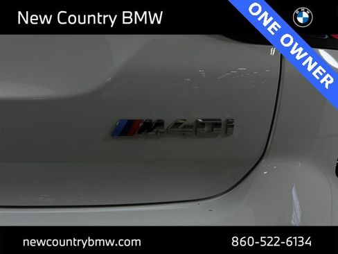Used 2022 BMW X3 M40i w/ Premium Package image 11