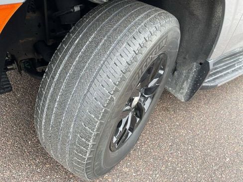 Used 2023 Chevrolet Tahoe LS w/ Driver Alert Package image 11