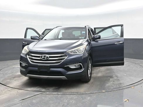 Used 2017 Hyundai Santa Fe Sport image 53