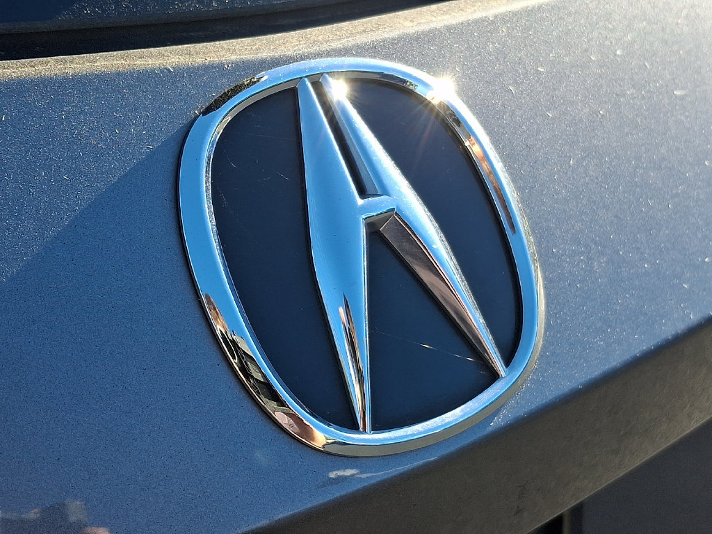 Used 2022 Acura MDX w/ Technology Package AWD/4WD image 32