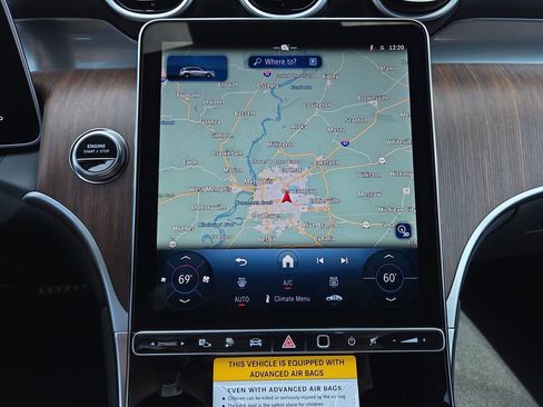 New 2026 Mercedes-Benz GLC 350e GLC 350e image 24