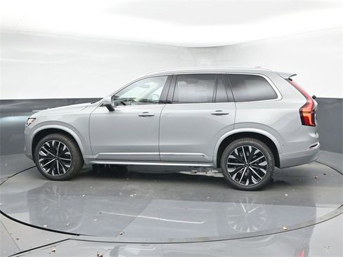 New 2026 Volvo XC90 B6 Ultra image 5