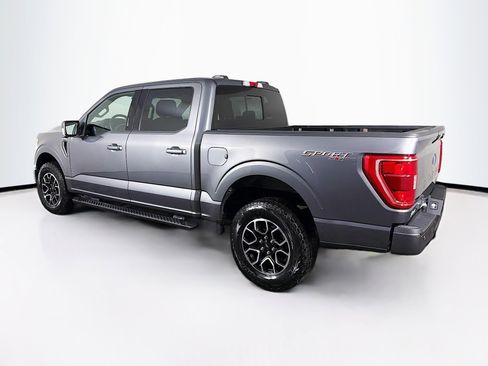 Used 2021 Ford F150 XLT w/ Equipment Group 302A High image 6