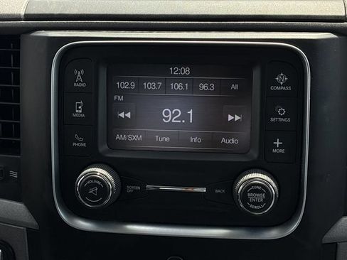 Used 2017 RAM 1500 Express RWD image 17
