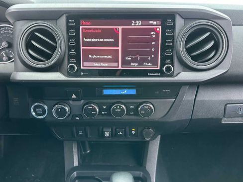 Used 2023 Toyota Tacoma SR image 27