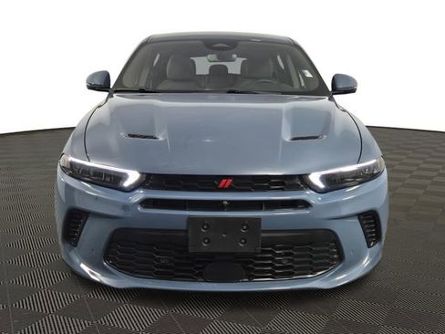 Used 2024 Dodge Hornet R/T w/ Tech Pack w/o Parking image 2