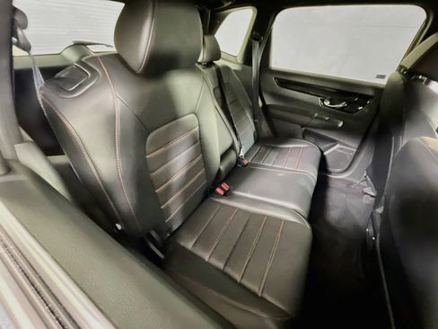 Used 2023 Honda CR-V Sport Touring image 27