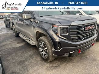 Used 2024 GMC Sierra 1500 AT4 w/ AT4 Premium Package video 1