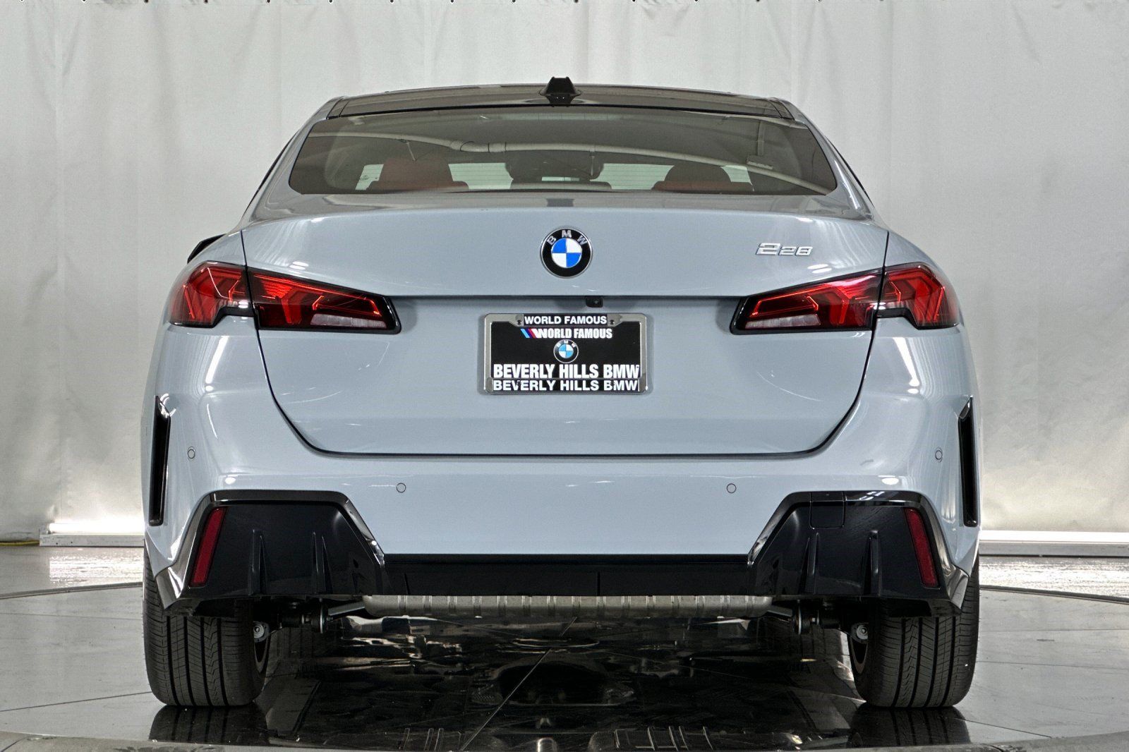 Used 2026 BMW 228i w/ Premium Package FWD image 10