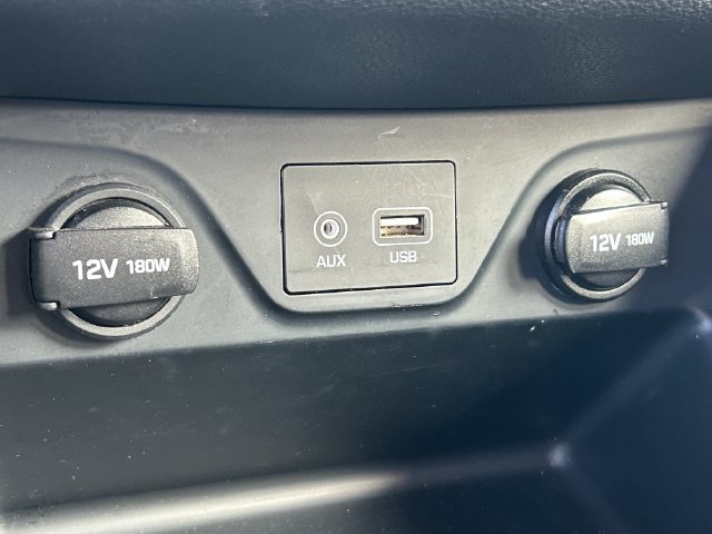 Used 2019 Hyundai Tucson SE AWD/4WD image 15