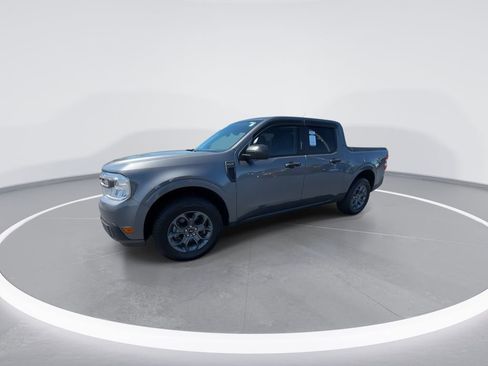 Used 2023 Ford Maverick XLT w/ Equipment Group 300A Standard AWD/4WD image 4