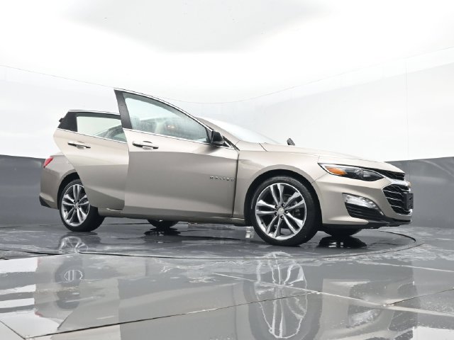 Used 2025 Chevrolet Malibu LT FWD image 31