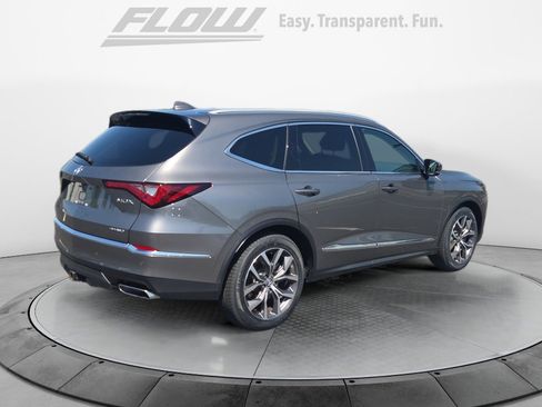 Used 2024 Acura MDX SH-AWD w/ Technology Package image 9