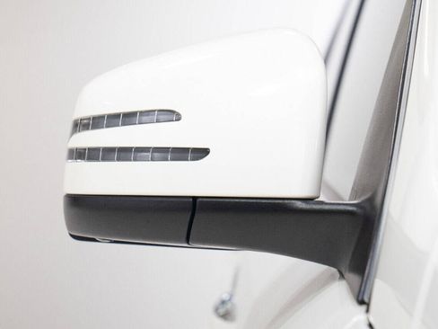 Used 2014 Mercedes-Benz GL 550 GL 550 4MATIC AWD 4dr SUV image 14