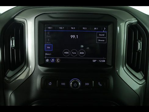 Used 2022 GMC Sierra 1500 Pro w/ Pro Value Package image 28