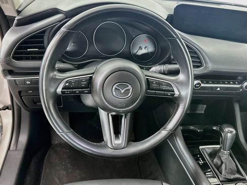 Used 2024 MAZDA MAZDA3 s FWD image 18
