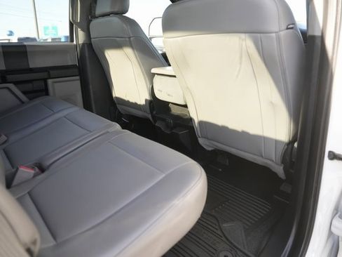 Used 2019 Ford F350 XL w/ Power Equipment Group image 14