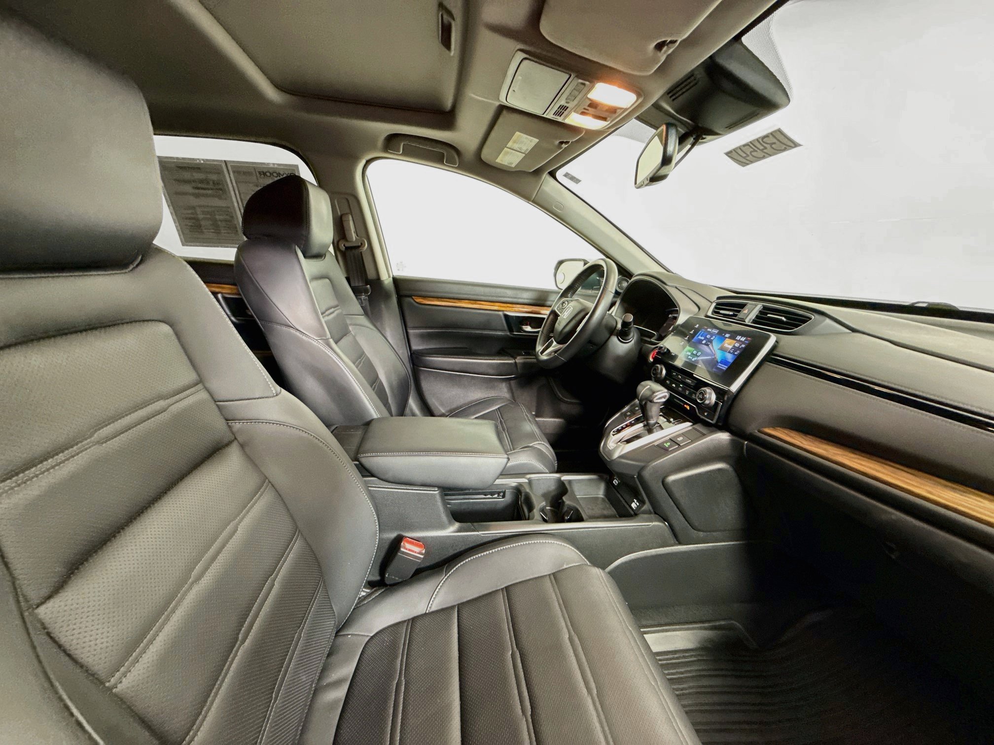 Used 2022 Honda CR-V EX-L image 28