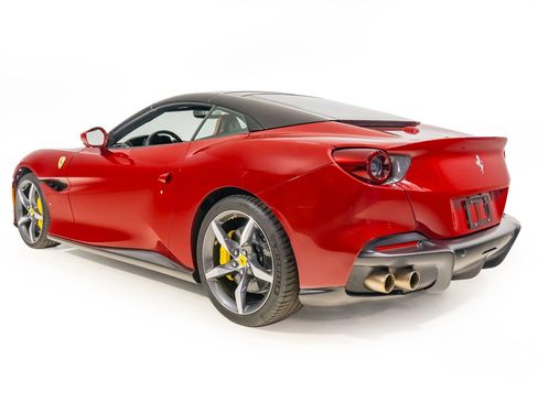 Used 2023 Ferrari Portofino M image 4