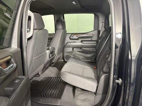 Used 2024 GMC Sierra 1500 Elevation w/ X31 Off-Road Package image 29