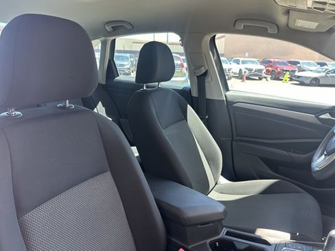 Used 2019 Volkswagen Jetta S FWD image 30