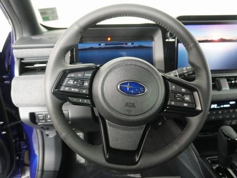 New 2026 Subaru Outback Premium image 13