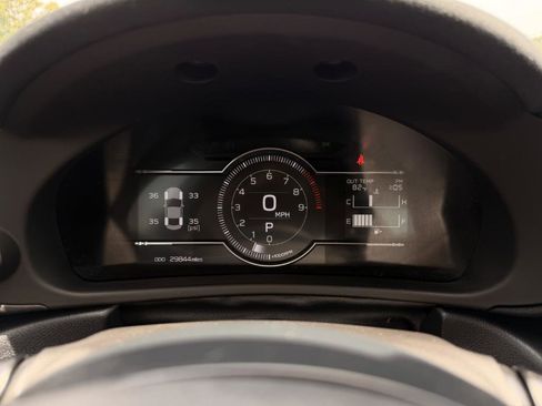 Used 2022 Subaru BRZ Limited RWD image 3
