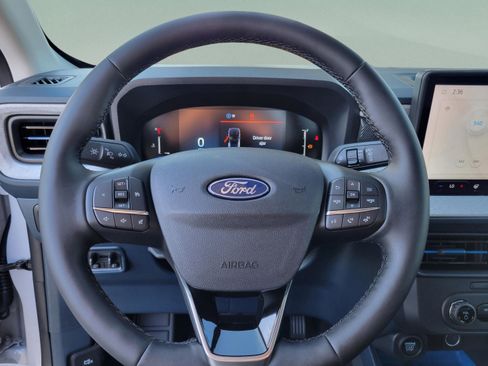 New 2026 Ford Maverick XLT w/ Equipment Group 301A image 11