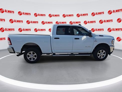 Used 2023 RAM 2500 Big Horn w/ Level 1 Equipment Group image 9