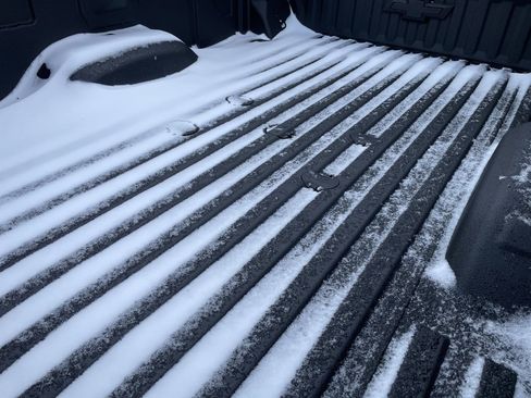 New 2026 Chevrolet Silverado 3500 LT image 11