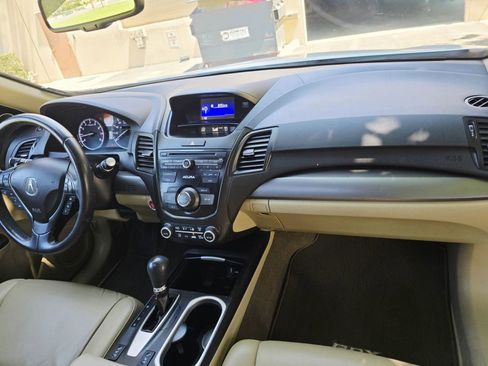 Used 2017 Acura RDX FWD image 30