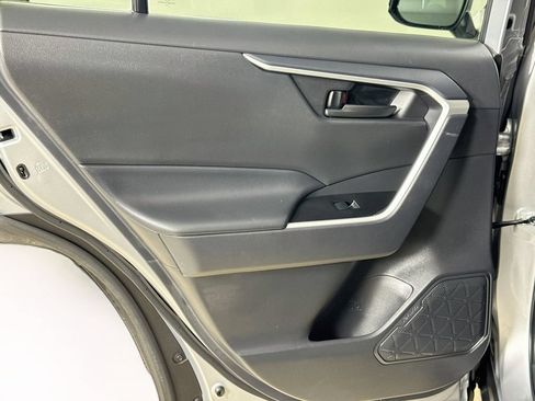 Certified 2024 Toyota RAV4 LE AWD/4WD image 21