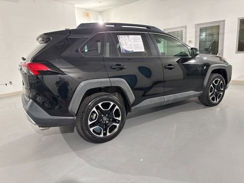 Used 2019 Toyota RAV4 Adventure AWD/4WD image 16