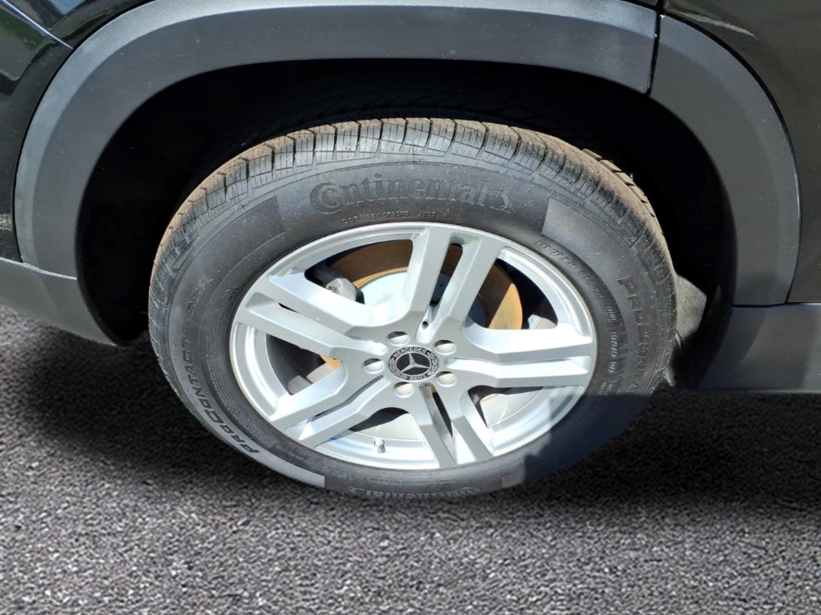 Certified 2022 Mercedes-Benz GLB 250 4MATIC image 14