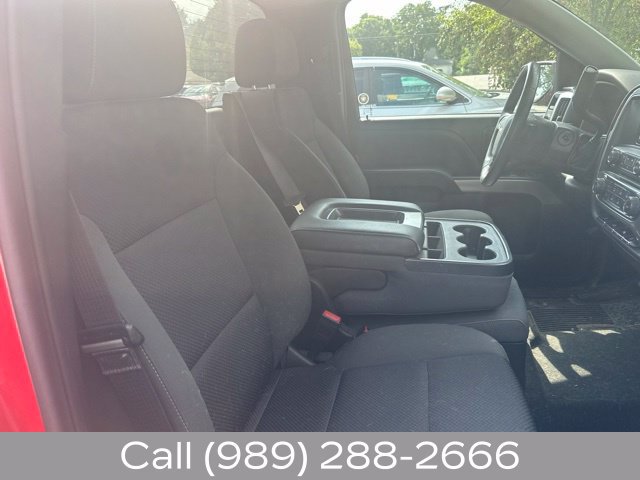 Used 2014 Chevrolet Silverado 1500 LT AWD/4WD image 18