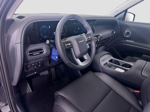 New 2026 Hyundai Palisade SEL image 9