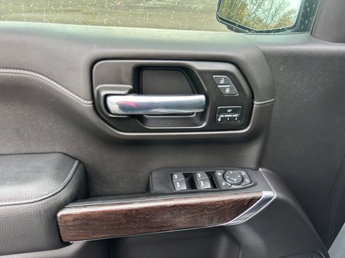 Certified 2022 GMC Sierra 1500 Denali w/ Technology Package image 24