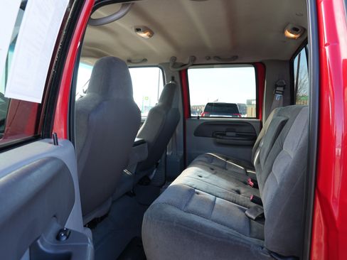 Used 2002 Ford F350 XLT image 19