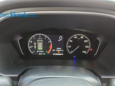 New 2025 Honda Pilot EX-L image 21