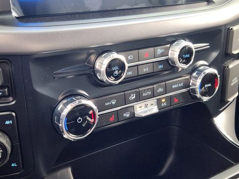 New 2025 Ford F150 XLT w/ Equipment Group 302A MID image 25