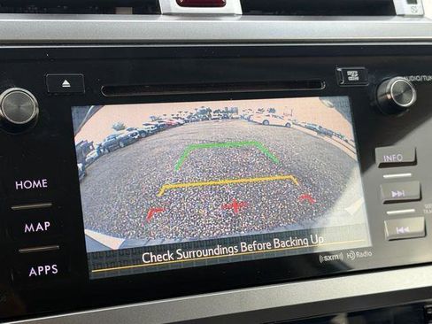 Used 2016 Subaru Outback 2.5i Limited image 23