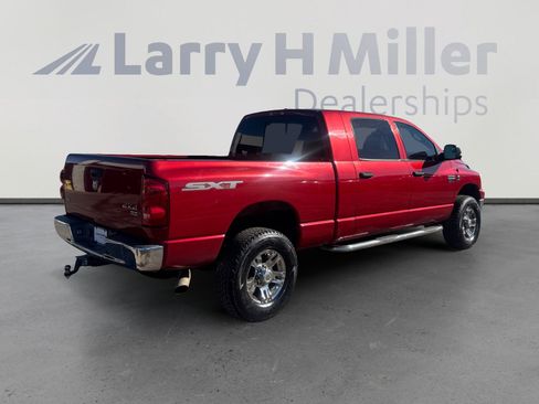 Used 2008 Dodge Ram 2500 Truck SXT image 5