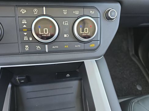 New 2026 Land Rover Defender 130 S AWD/4WD image 25