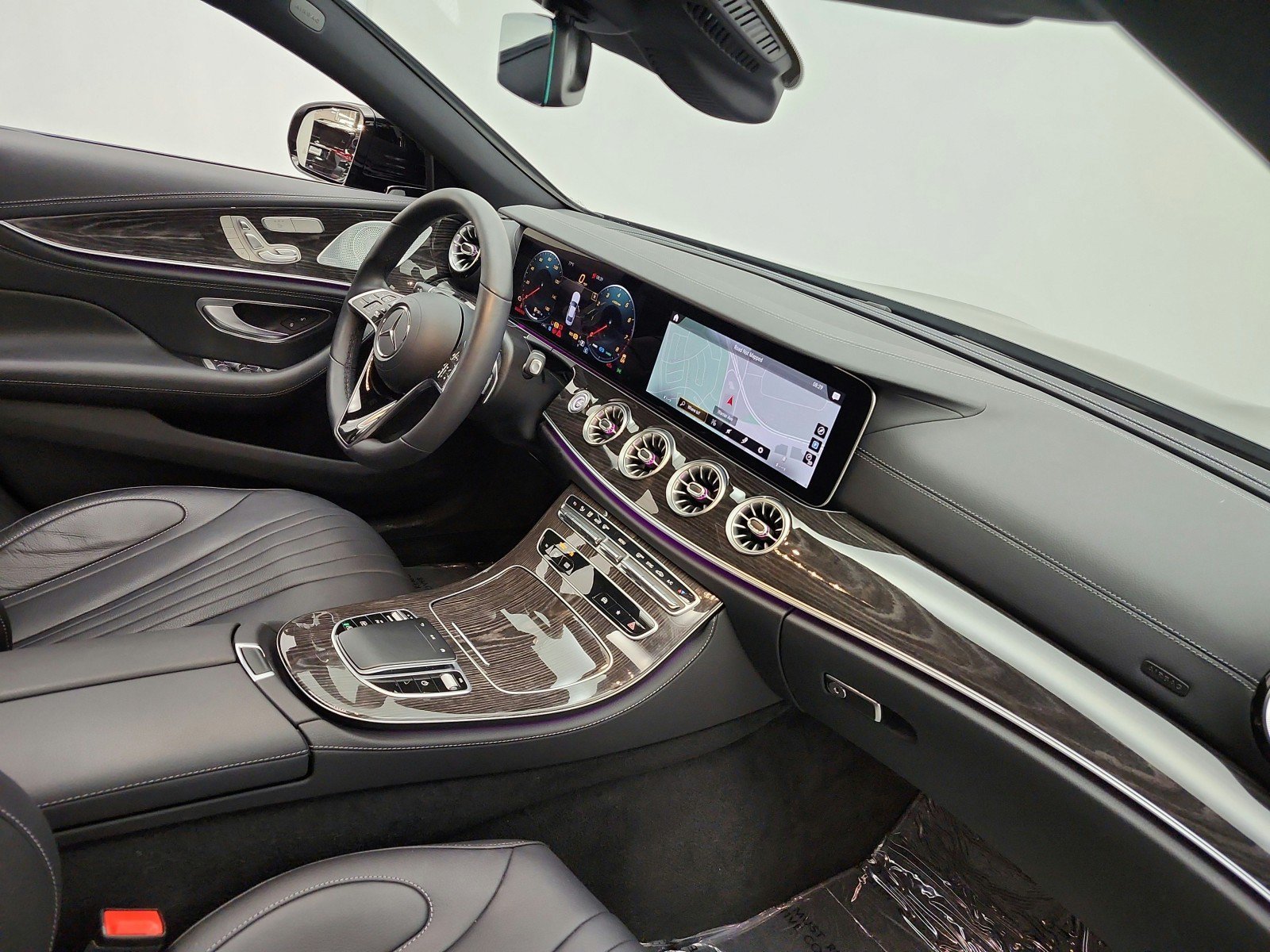 Certified 2022 Mercedes-Benz CLS 450 4MATIC image 19