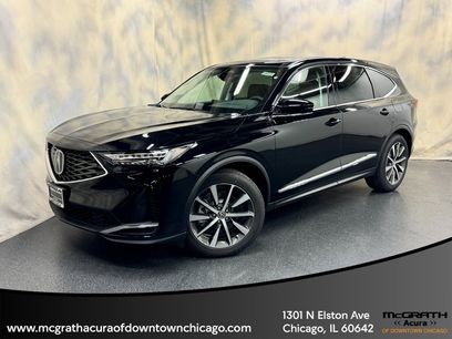 New 2026 Acura MDX w/ Technology Package
